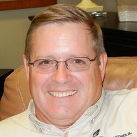 BRAD CASTNER