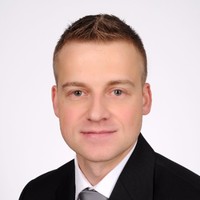 Michael Gregorius Bach