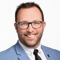 Daniel Côté, LL.B.