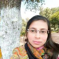 Shreya Ray