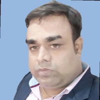 Amit Kumar Shrivastawa