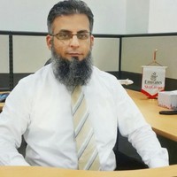 Muhammad Safiullah Khan