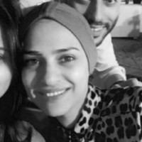 Esraa Moheb