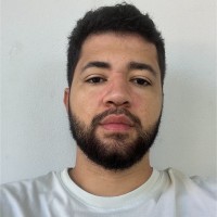 William Garcia, M.Sc.