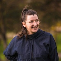 Nicoleta Ghisoiu