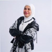 Dalia Tawfeek