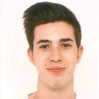 Javier Egea