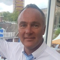 Mark Russell  -  Hydraulic Specialist