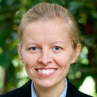 Olga Kozlova Guglielmi