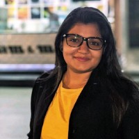 Prinsi Modhiya