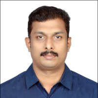 Binoy Balan