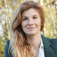 Lisa Gabriela Bayer