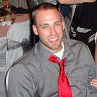 Nate Borsvold