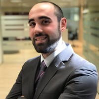 Jesús Del Álamo Jiménez