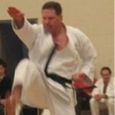 Ken Morrison