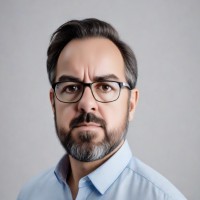 Christophe Morisson