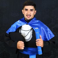 Clauber Alves Rocha