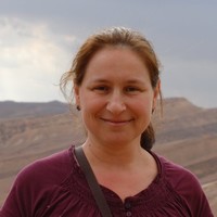 Larisa Brockman