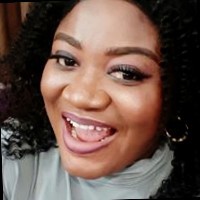 Tracy Ene Aboje