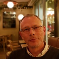 Daniel Boschet