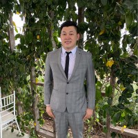 Ronald Yeung