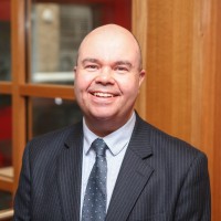Ian Robinson