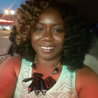 Latricia Epps