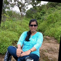 Vidya Ingawale