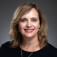 Tricia Fisher