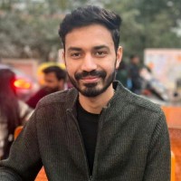 Khushal Kankariya