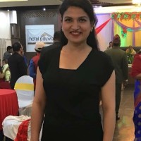 pragati khadka