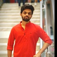 Uma Mahesh Uppu