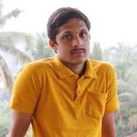 Vignesh Rao