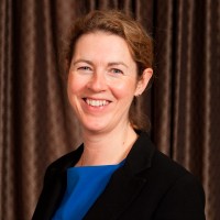 Niamh McMahon