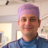 Gert van den Berg
