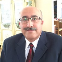 Farid Emrani