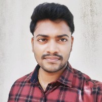 Vignesh AN