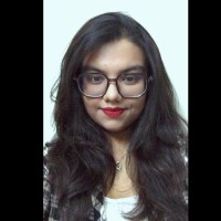 Sadia Akter