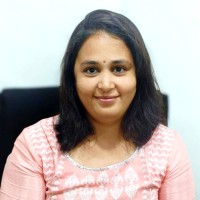 Bhagyashree Joshi