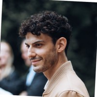 Lucas Dominguez