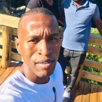 Russell Ngobeni