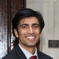 Karan Ghuman