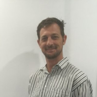 Ryan Booth