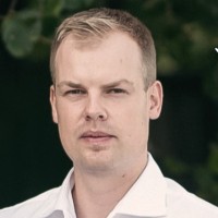 Vainius Levarauskas 🔵