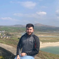 Seán Curran
