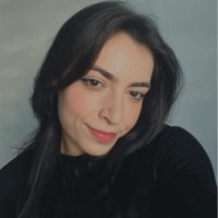 Alexandra-Maria Mureșan