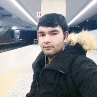 Ali Mohammad Arshad