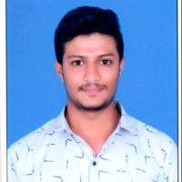 Shantha Kumar S