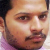 Muhammad Ali Shaikh