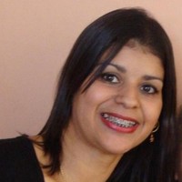 Giovana Cristina Aguiar Combat